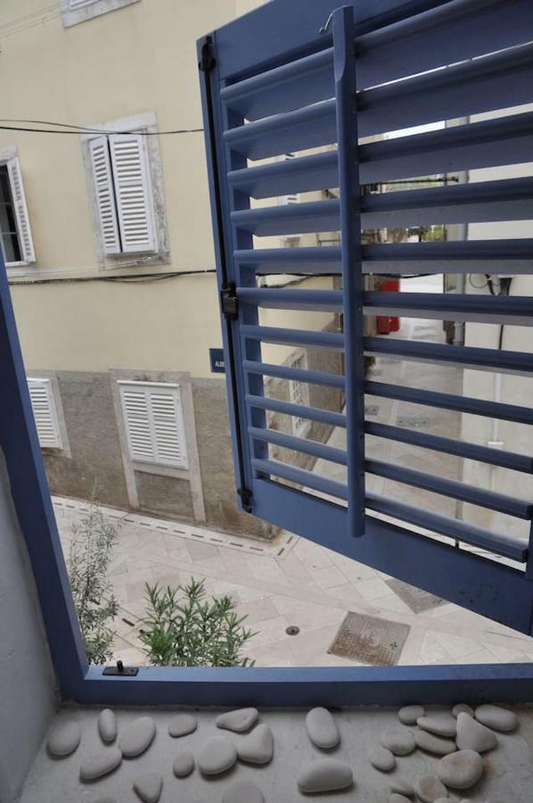 Apartment Gordana Cres Exterior photo