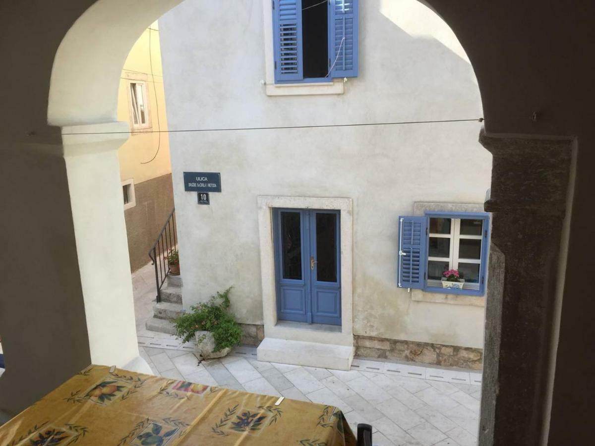 Apartment Gordana Cres Exterior photo