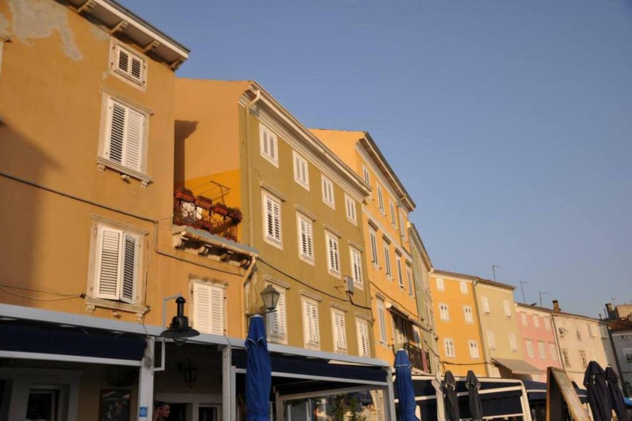 Apartment Gordana Cres Exterior photo